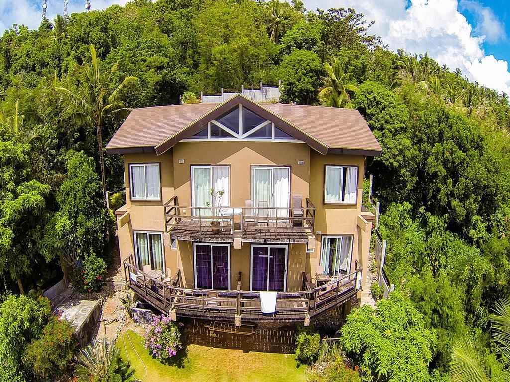 Jeepney Hostel And Kite Resort Balabag  Εξωτερικό φωτογραφία